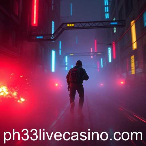 Exploring the Thrills of Action Games: Unveiling the 'ph33' Phenomenon