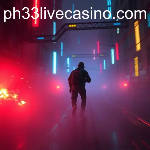 Exploring the Thrills of Action Games: Unveiling the 'ph33' Phenomenon