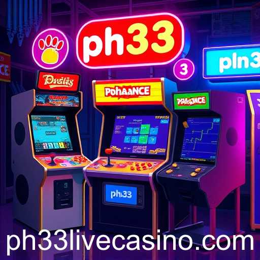 Exploring the Nostalgia: The Timeless Allure of Arcade Classics