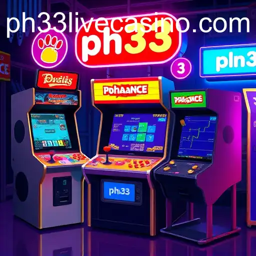 Exploring the Nostalgia: The Timeless Allure of Arcade Classics