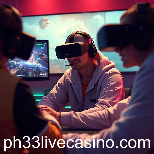 Gaming in a Dynamic Digital Era