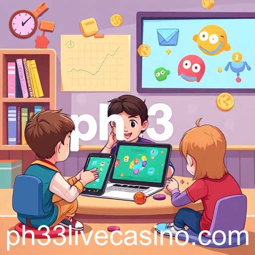 Exploring the World of Educational Games: Beyond Fun and Learning