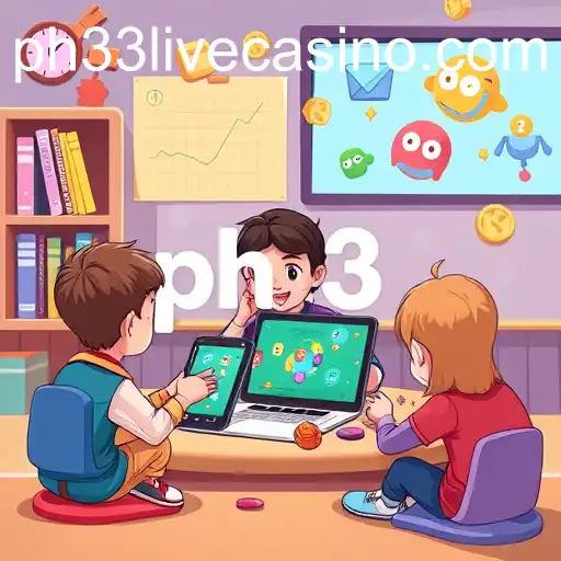 Exploring the World of Educational Games: Beyond Fun and Learning