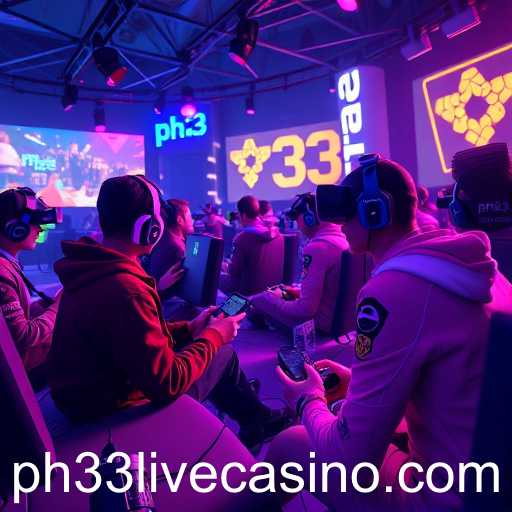 Emerging Trends in Online Gaming