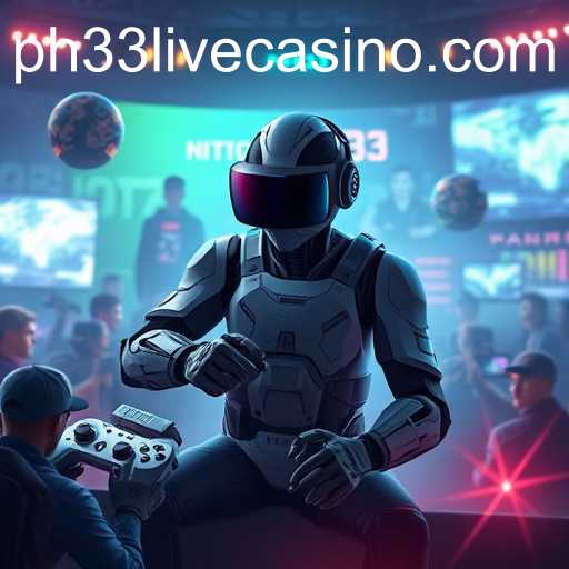 The Evolution of Online Gaming Communities