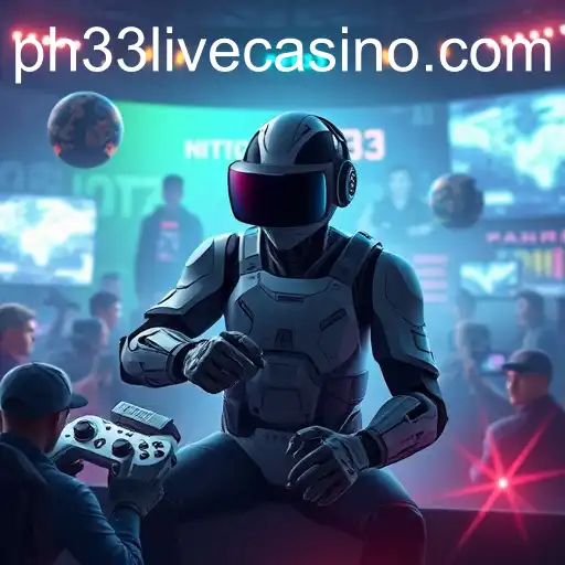 The Evolution of Online Gaming Communities