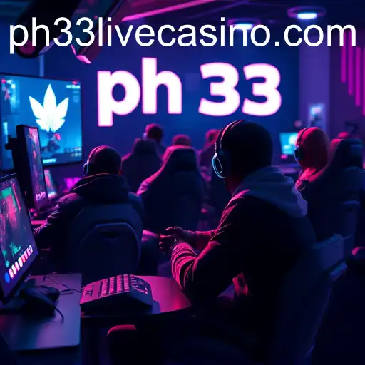 Digital Frontiers: Navigating Gaming Communities