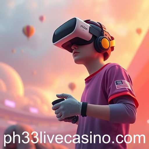 Exploring ph33: The Evolving Landscape of Online Gaming