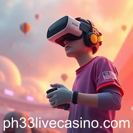 Exploring ph33: The Evolving Landscape of Online Gaming