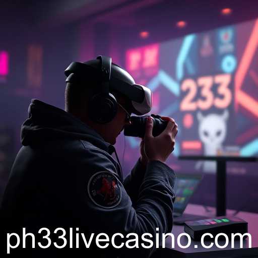 Gaming Trends to Watch in the Evolving Digital Landscape