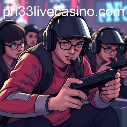 The Evolution of Multiplayer Games: A Deep Dive into the PH33 Era