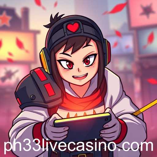 Online Gaming Sees Rapid Evolution