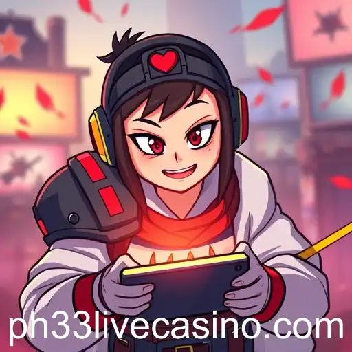 Online Gaming Sees Rapid Evolution