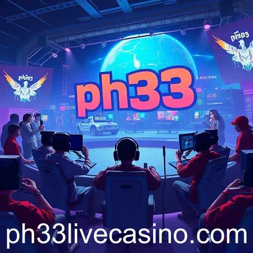 The Rise of 'ph33' in Online Gaming