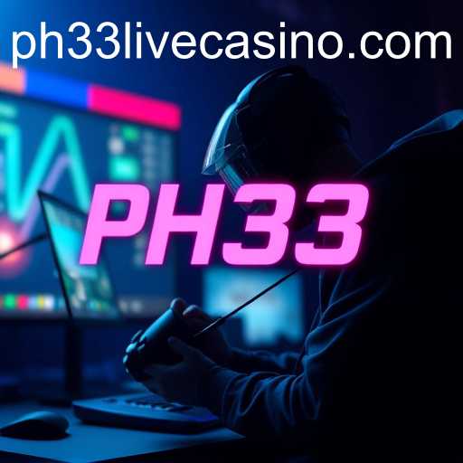 The Rise of PH33 in the Gaming Industry