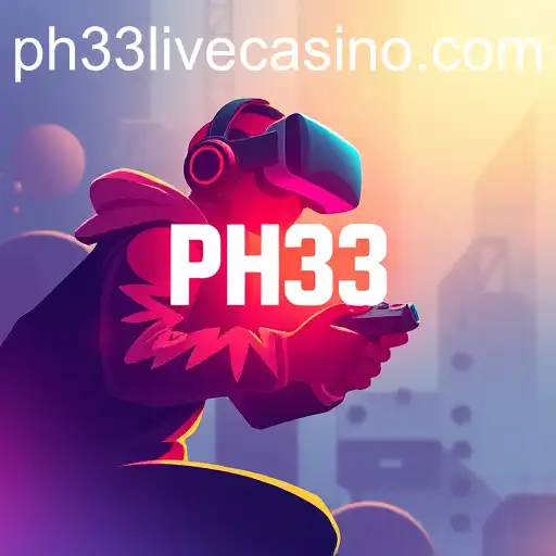 Digital Adventures Await on PH33