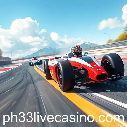 The Thrill and Evolution of Racing Games