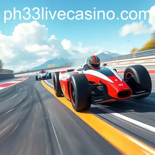 The Thrill and Evolution of Racing Games