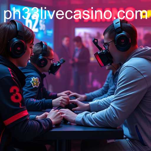 The Rise of Gaming Communities