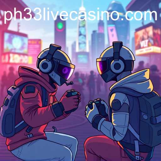 The Rise of Online Gaming Platforms