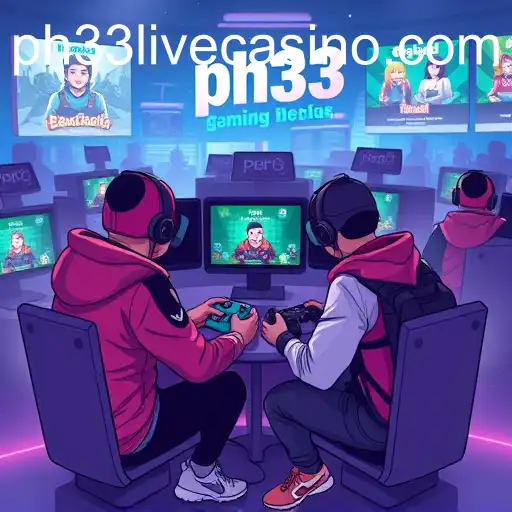 The Rise of Online Gaming and Its Impact in 2025