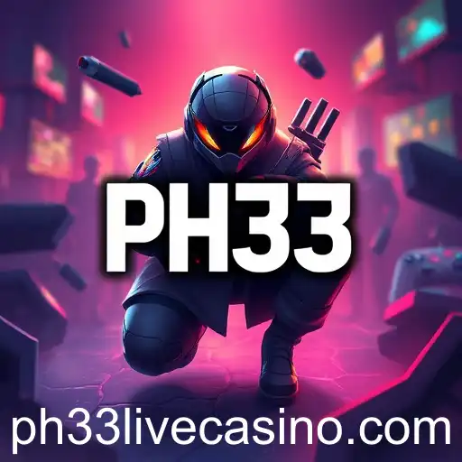 The Rise of 'ph33': A Journey Through Virtual Realms