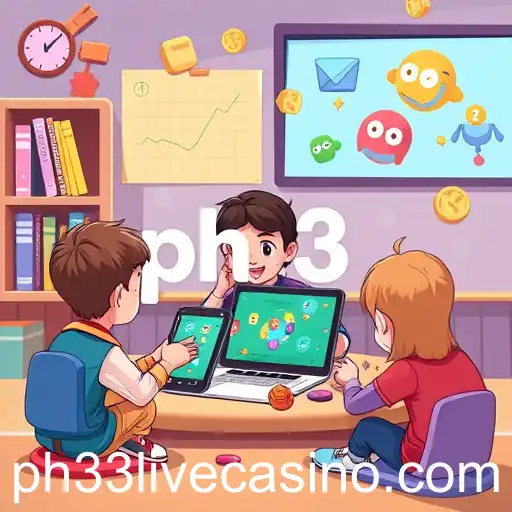 The Rise of 'ph33' in the Gaming World