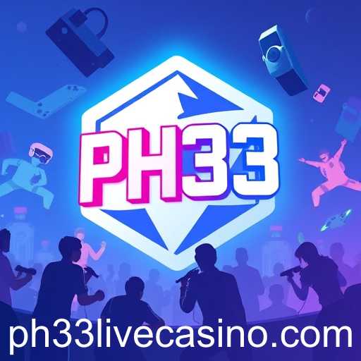 The Rise of PH33 in the Gaming Community