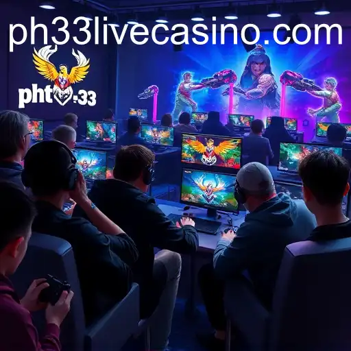 The Rise of Online Gaming Platforms in 2025