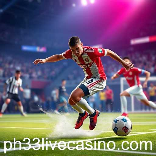 The Rise of PH33 in Gaming Culture