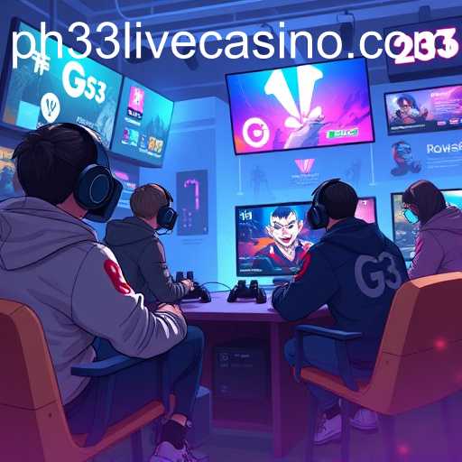 The Rise of Virtual Gaming in 2025