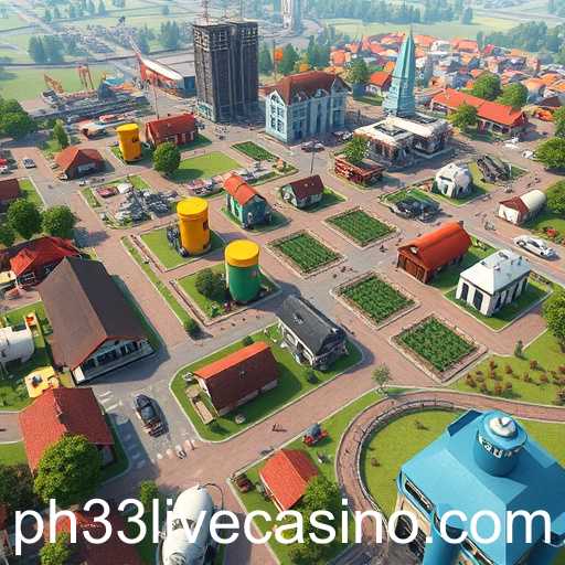 Exploring the Fascinating World of Simulation Games