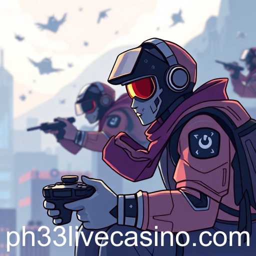 Evolution in Gaming: The Rise of Online Platforms