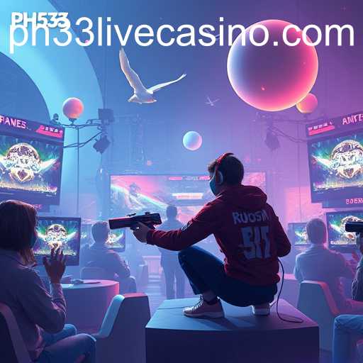 The Rise of PH33: Unveiling the Digital Playground